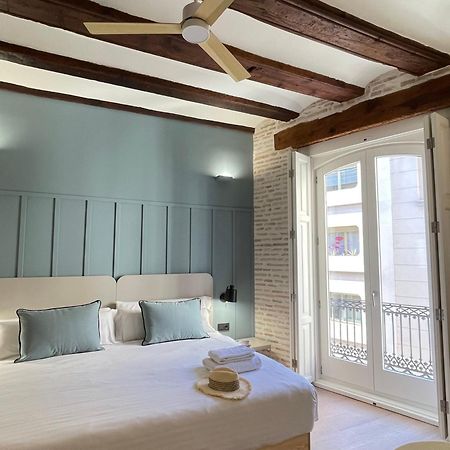 Cosy Rooms Embajador Valencia Exterior photo