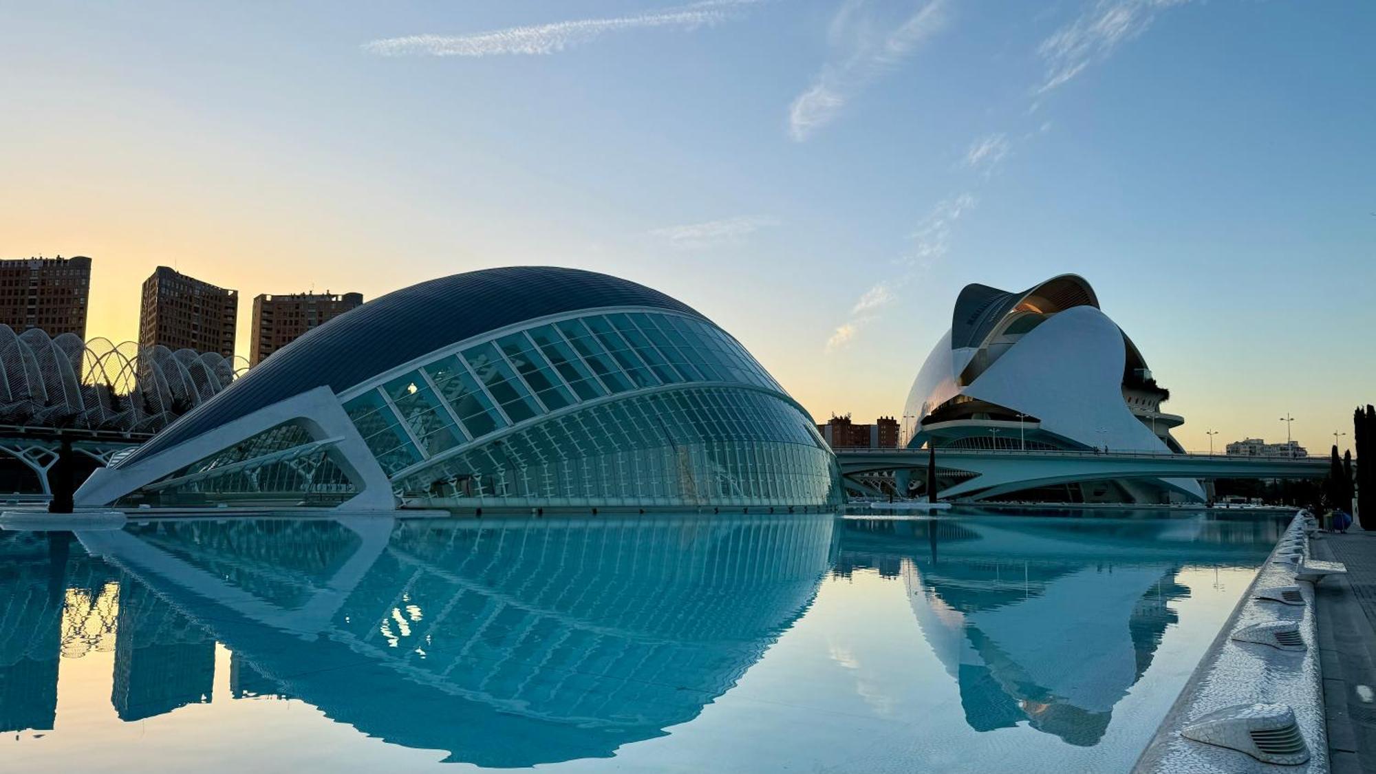 Cosy Rooms Embajador Valencia Exterior photo