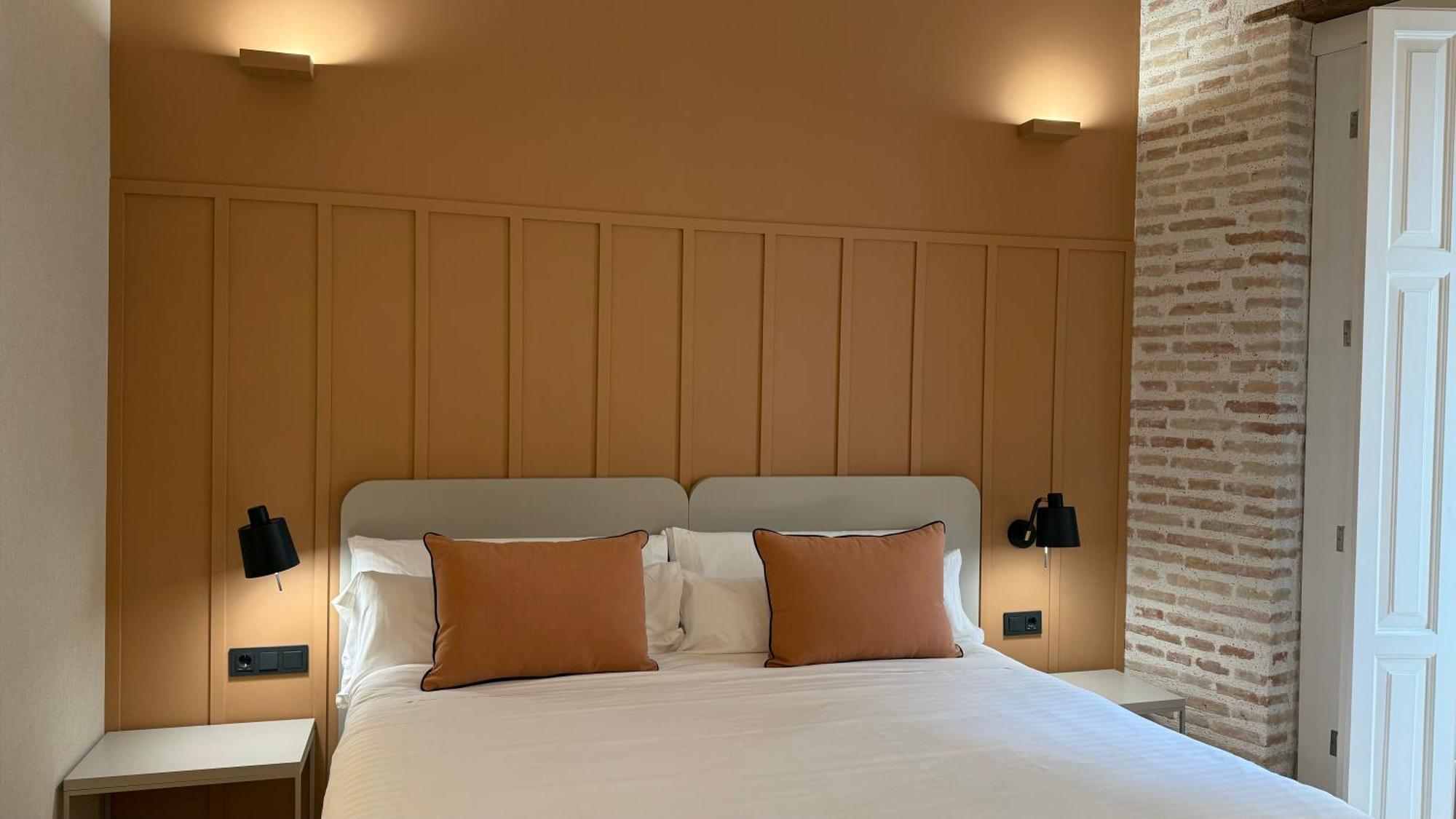 Cosy Rooms Embajador Valencia Exterior photo
